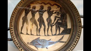 HeroesX v06 Office Hours 05 | The Relationship of Iliad and Odyssey