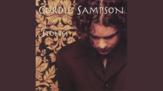 Video thumbnail of "Gordie Sampson - No More I'll Go Rovin"