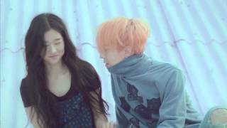 BIGBANG   우리 사랑하지 말아요 LETS NOT FALL IN LOVE M V