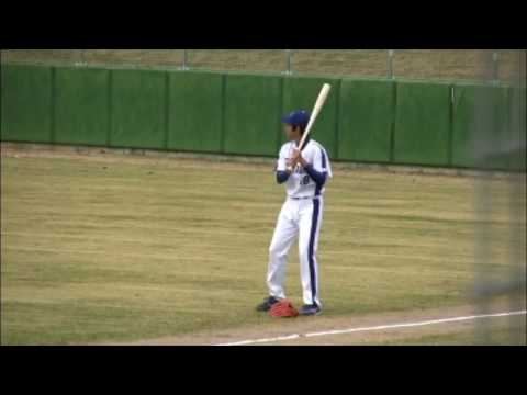 2009/2/2 投手・野手のキャッチボールとペ ッパー @ 読谷球場