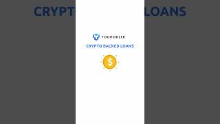 YouHodler Crypto Backed Loans: Keep Crypto. Use Cash.