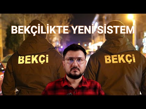 2024-2025 NASIL BEKÇİ OLUNUR ? MAAŞLAR VE BİLİNMESİ GEREKENLER !