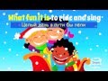 Jingle Bells / Колокольчики звенят / Рождественская Песня на Английском / Школа Джобса
