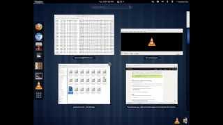 Recordscreen Python script in Ubuntu GNOME OS ( record screen in Linux using terminal )