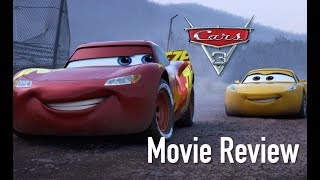 Cars 3' preview: Here's what to expect from the new Cars movie (spoiler  alert)