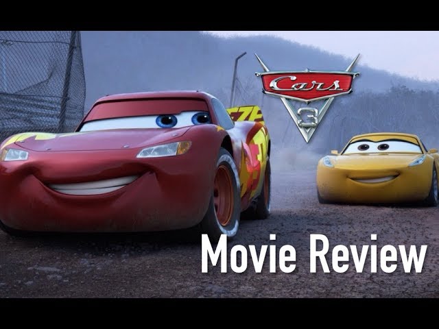 Cars 3' preview: Here's what to expect from the new Cars movie (spoiler  alert)