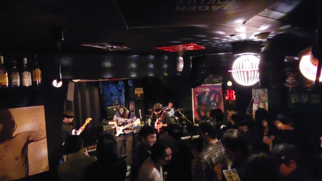 20251129 액상과당 동국대학교 피어리스던 2025년 11월 정기 클럽 공연