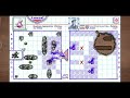 #14. Sea Battle 2 — Black Harbor (Advanced mode) — Pirate fleet, buying stickers, showing flags