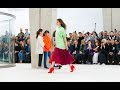 Celine | Spring Summer 2017 Full Fashion Show | Exclusive