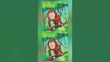 Only Smart Eyes Will Catch This! 🧠 #shorts #shortsfeed #puzzle