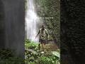 The moment vs photo #peaceful #waterfall #nature