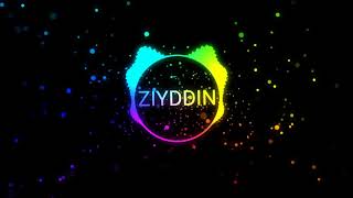 ZIYDDIN - Fire Man