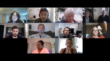 NLP & The Three Principles Uncovered by Syd Banks