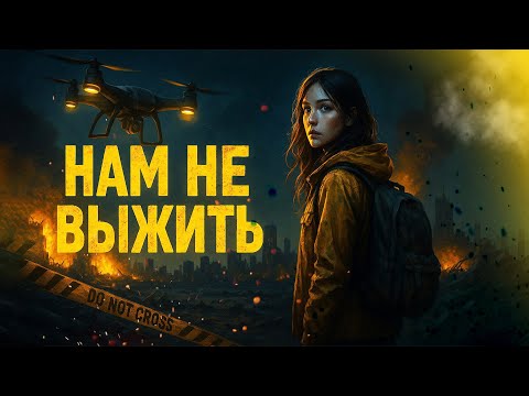 САМЫЙ СТРАШНЫЙ АПОКАЛИПСИС