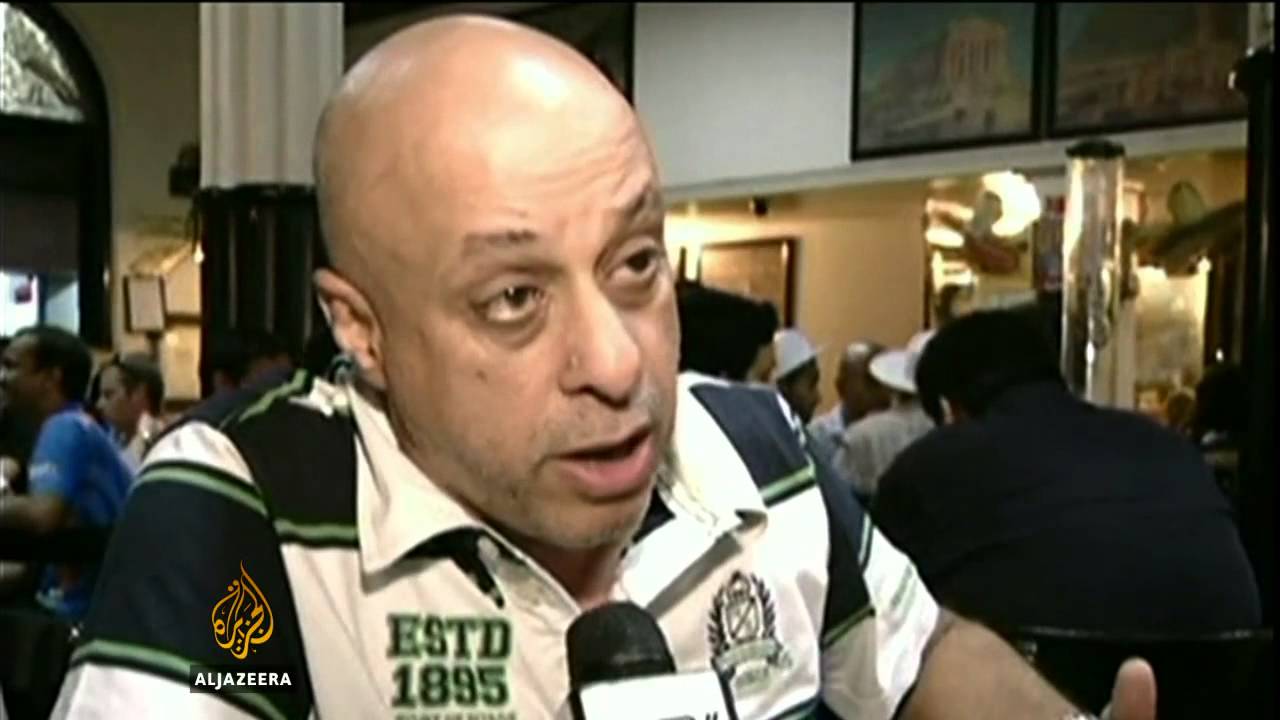 مرور أربع سنوات على هجوم مومباي الإرهابي - الجزيرة البلقان