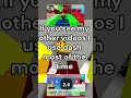 What is DASH? | Slap Duels | Roblox | #roblox #slapduels