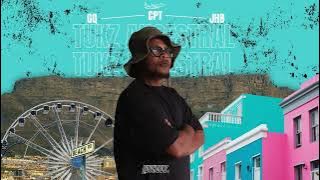 SA Tour Mix Series (CPT) - Mixed by Tukz Ancestral