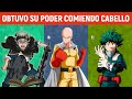 Adivina el personaje de anime con SOLO UNA PISTA