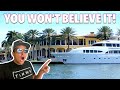 🤯 YOU WON'T BELIEVE IT! MASSIVE MULTI MILLION DOLLAR HOMES IN FLORIDA, RICH WATERFRONT MANSION TOUR