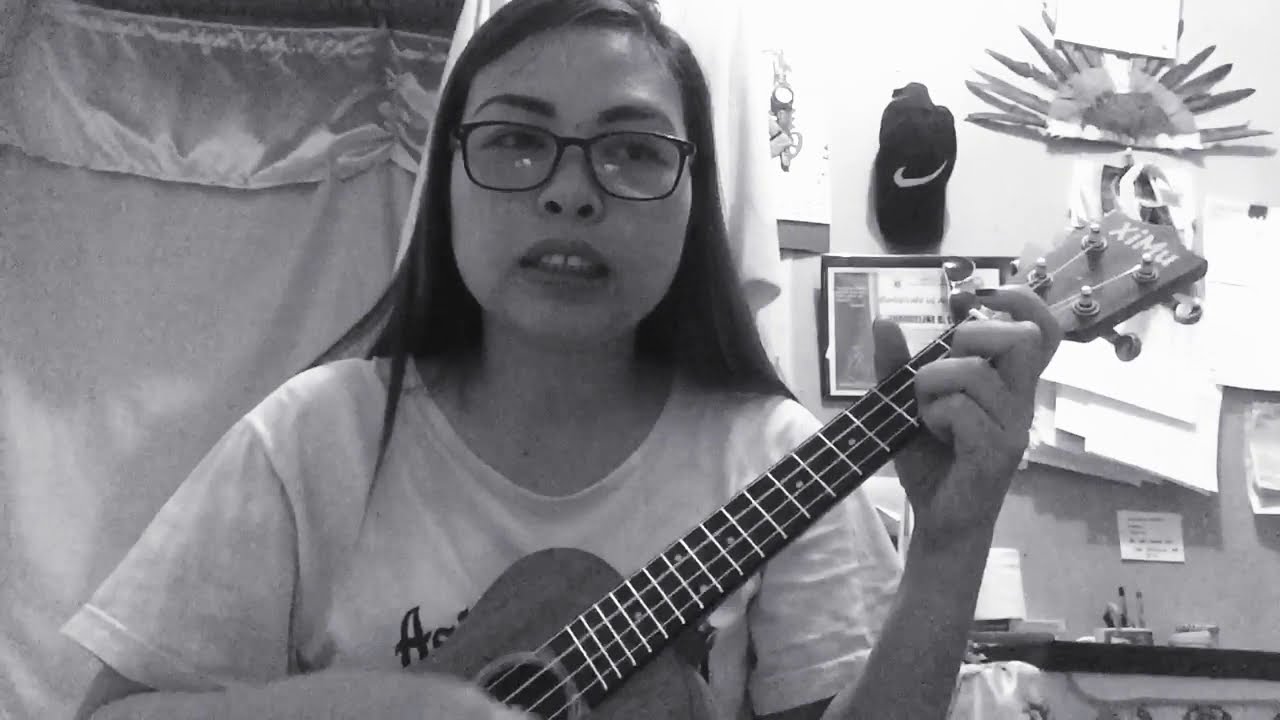 Balay Ni Mayang Ukulele YouTube
