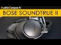 Bose soundtrue ii  unboxing et prsentation fr