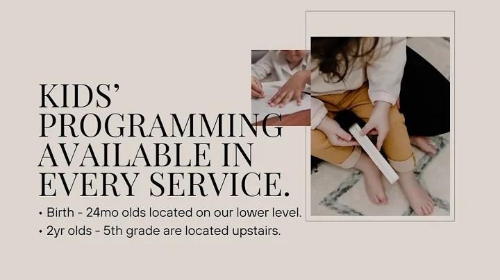 9:30AM Contemporary Service - University Christian Church