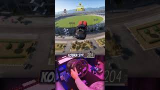 Ultimate Thrustmaster Setup 🏎️ Thrustmaster th8a Thrustmaster T300