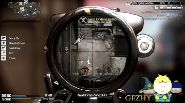 The Big MW3 & Ghosts DLC Video - Part 2