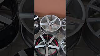 cars alloy wheels and tyres / omkar tyres  please only whatsup 9992707444 or visit Location