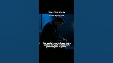 Your Comfort Zone is Stealing Your Future 🔥 | #Motivation #Quotes #Growth