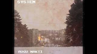 Yugla Synthesis System - Augu nakti