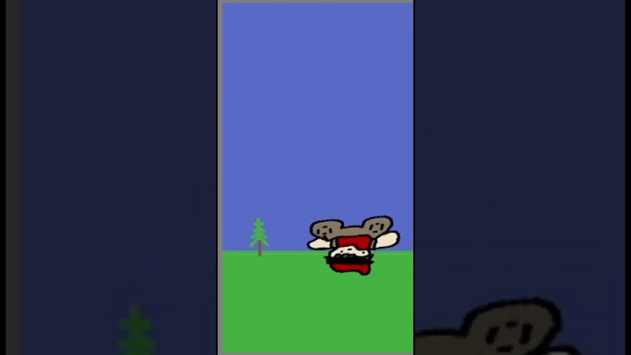 mass fail for nothing 