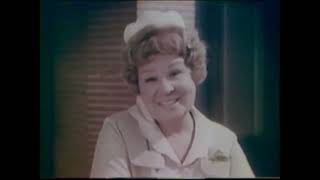 TV'S GREATEST BITS - Part Two (1986 PILOT STARRING GARY OWENS and BOB DENVER about 1964!)