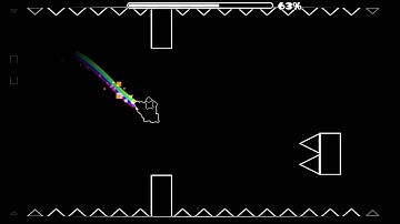 Geometry Dash Level 6: Can