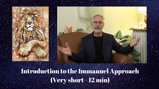 Live Introduction to the Immanuel Approach, Very Short Station Image