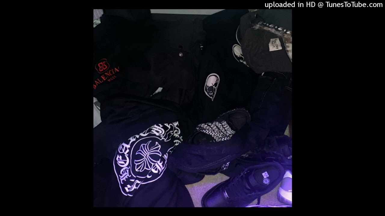 1oneam osamason boolymon type beat