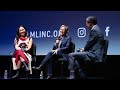 Kelly Reichardt & Hong Chau on Showing Up | NYFF60