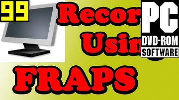 How To Get Fraps Full Version For FREE on PC [No Torrents] [Windows 7/8]