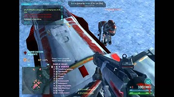PlanetSide 2 Funny Montage [XPIV] and others