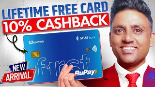 New MobiKwik First Credit Card EXPOSED - Is It Really Worth It !!