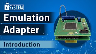 TASKING Emulation Adapter: Introduction
