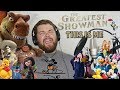 Disney and Pixar Sings This is Me From the Greatest Showman