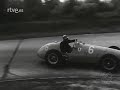 Grand prix automobile de paris 1952