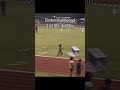 Mississippi State Record 4x400m from Clinton in 3:52.89
