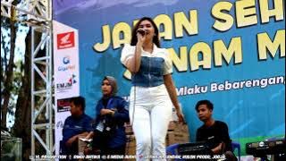 kisinan rindi antika goyangane bikin penasaran