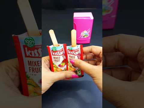 Kissan Jam Mixed
