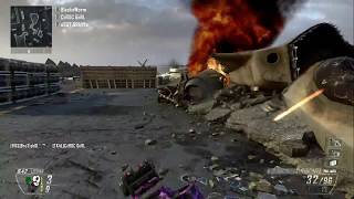 Cod Black Ops - Trolling Bad Parents 101 - Ep. 2 The Saga Continues