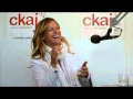 Entrevue avec ima sur les ondes de ckaj 925 le 1er avril 2014