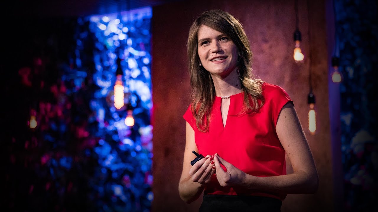 ⁣The secrets of learning a new language | Lýdia Machová | TED