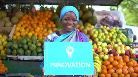 Accelerator Lab Network - Presentation clip